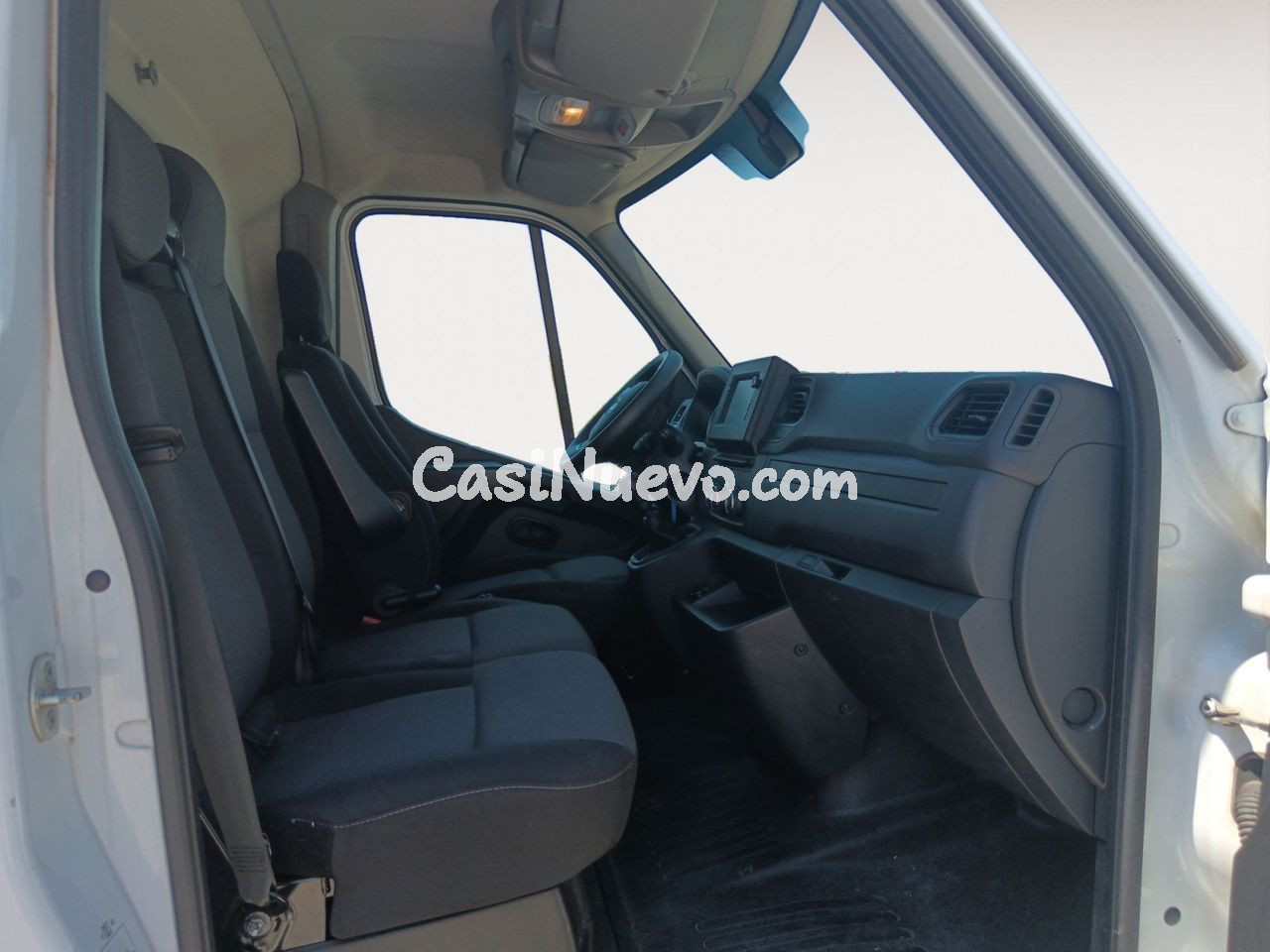 Renault Master FGN L2H2 - foto 7