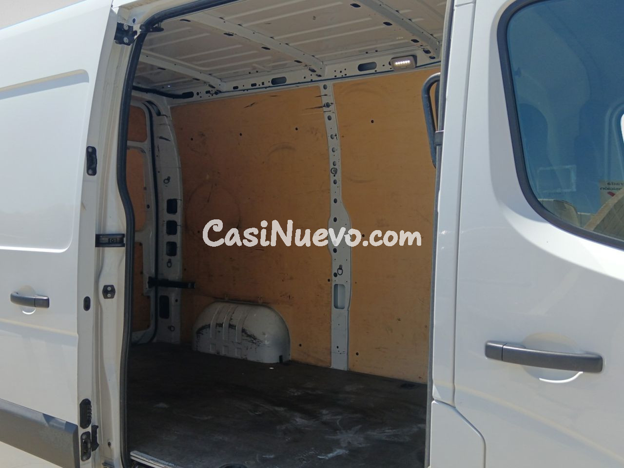 Renault Master FGN L2H2 - foto 8