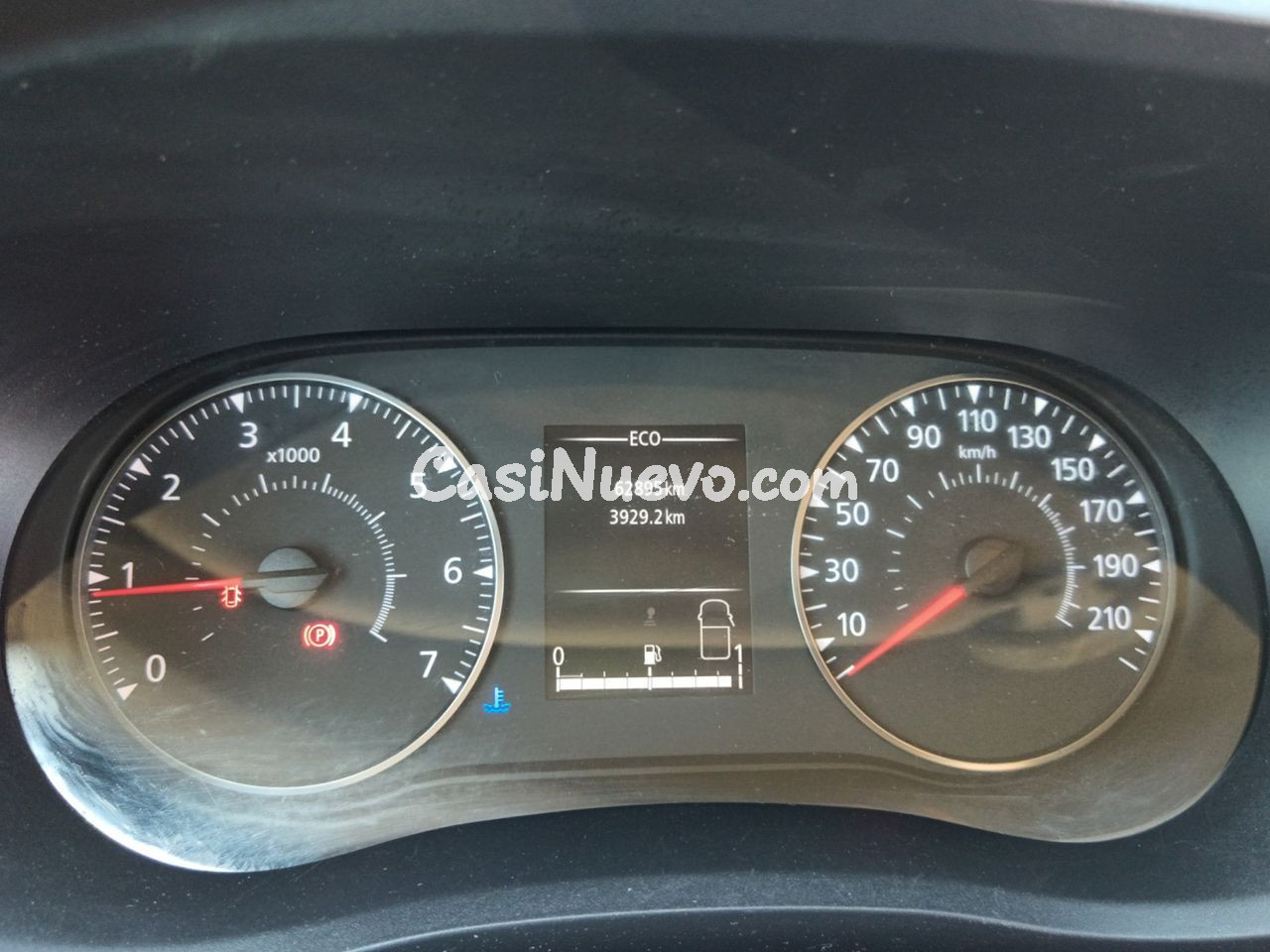 Renault Master FGN L2H2 - foto 11