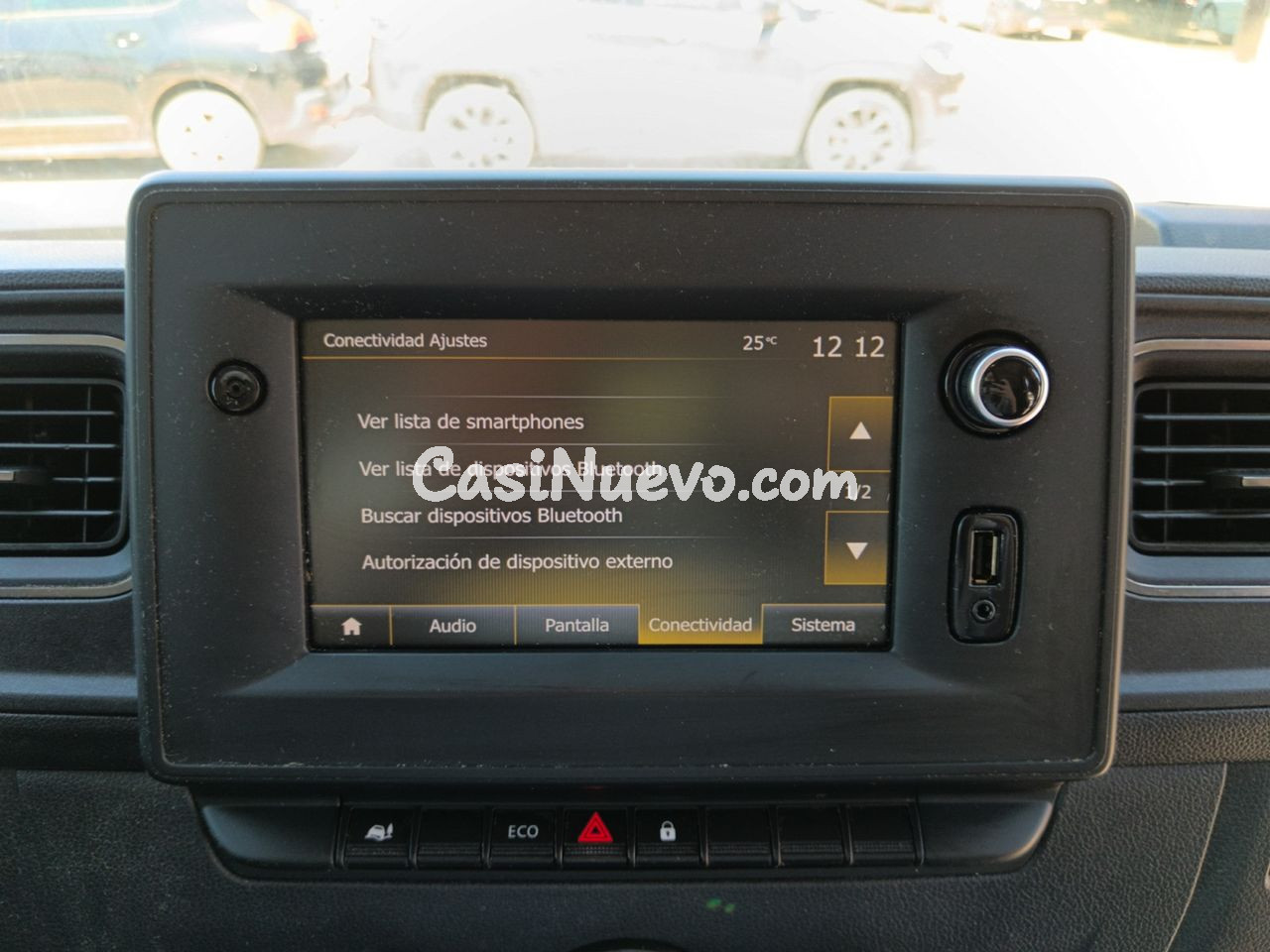 Renault Master FGN L2H2 - foto 12