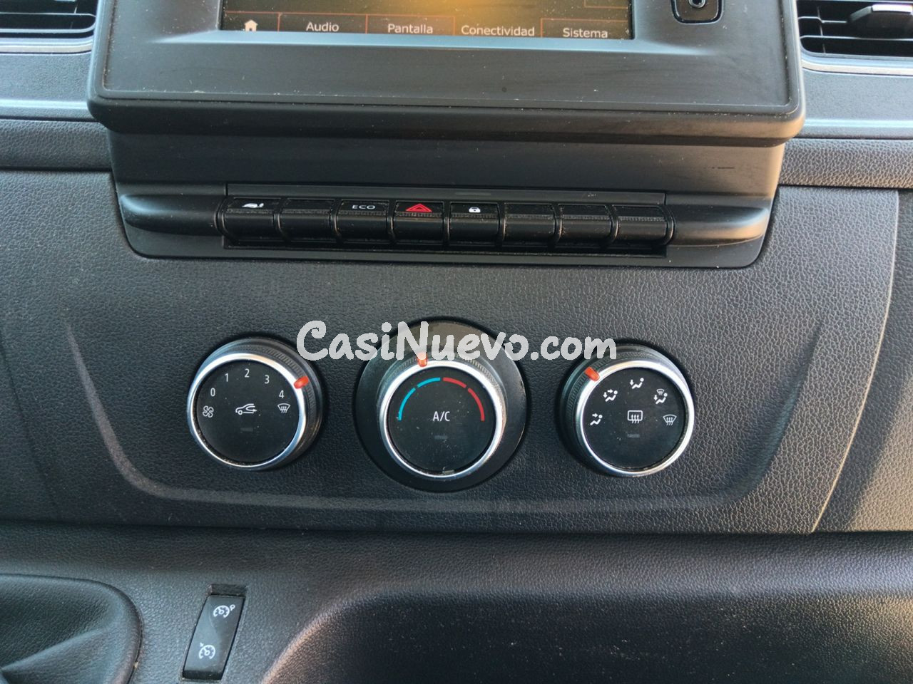 Renault Master FGN L2H2 - foto 13