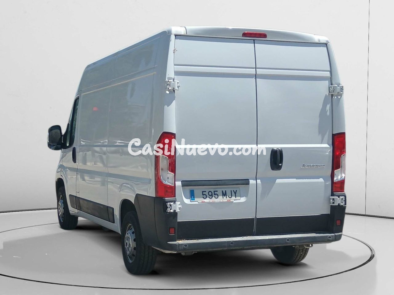 Citroën Jumper 33 L2H2 BlueHDi 120 - foto 4