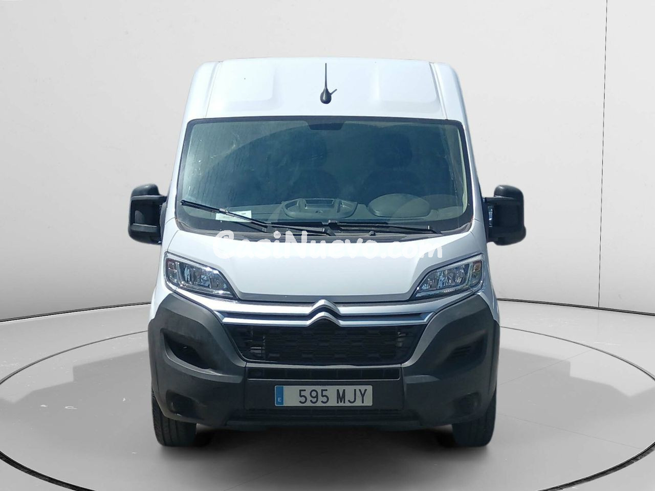 Citroën Jumper 33 L2H2 BlueHDi 120 - foto 5