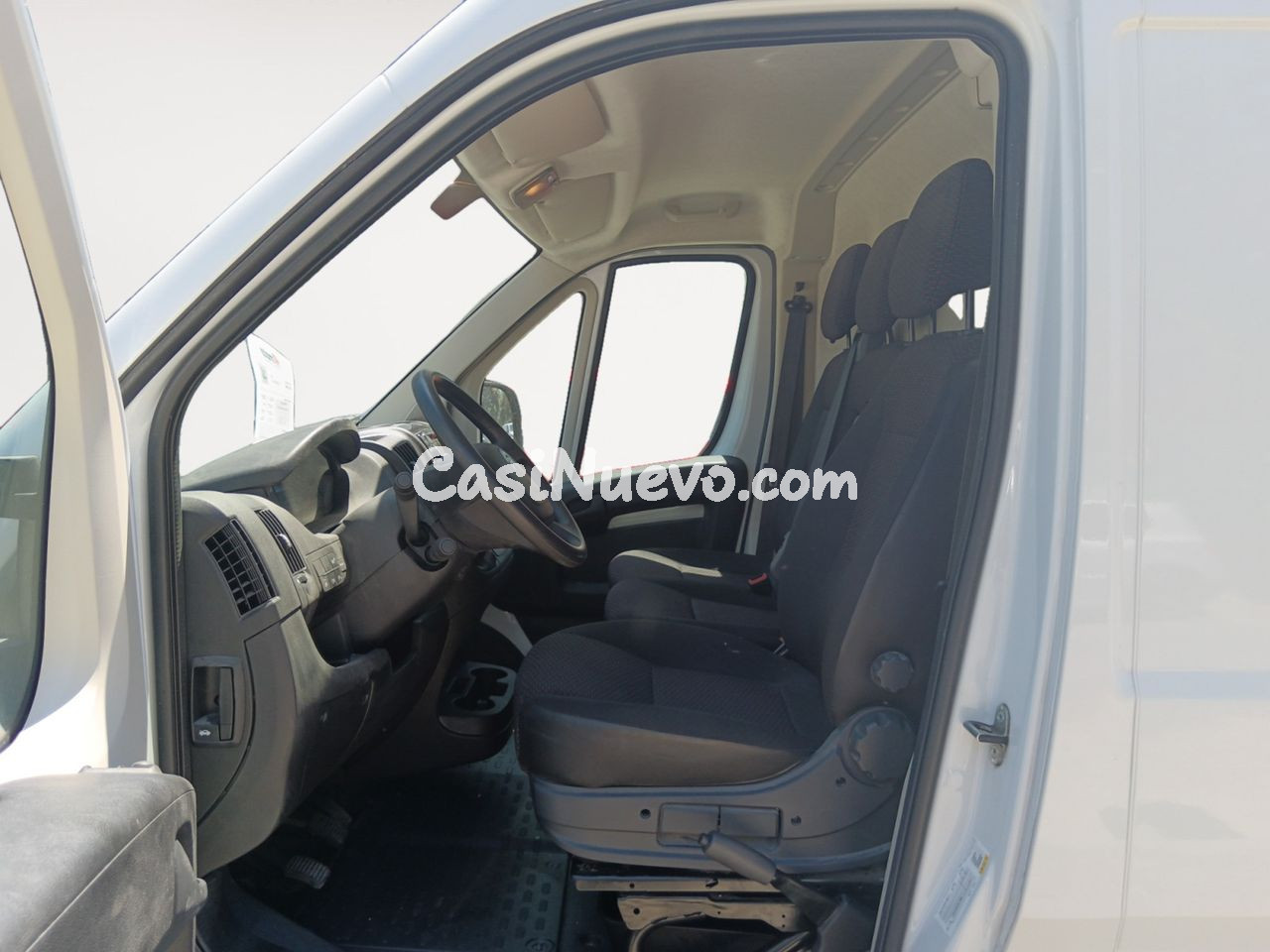 Citroën Jumper 33 L2H2 BlueHDi 120 - foto 7