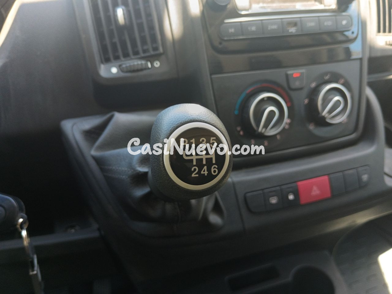 Citroën Jumper 33 L2H2 BlueHDi 120 - foto 11