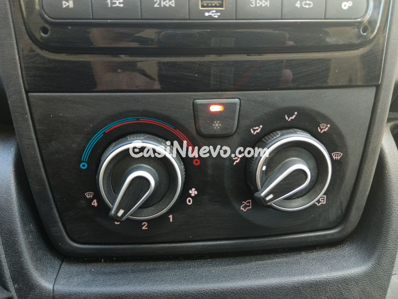 Citroën Jumper 33 L2H2 BlueHDi 120 - foto 13