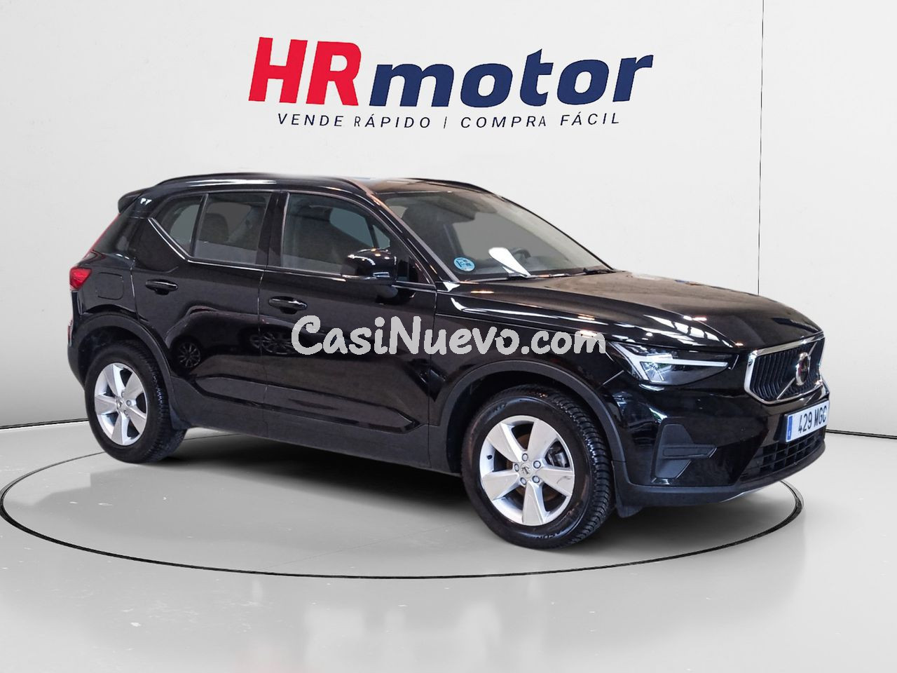 Volvo XC40 Essential 2WD