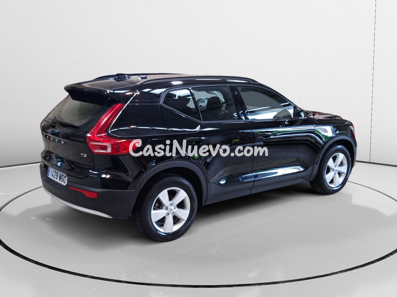 Volvo XC40 Essential 2WD