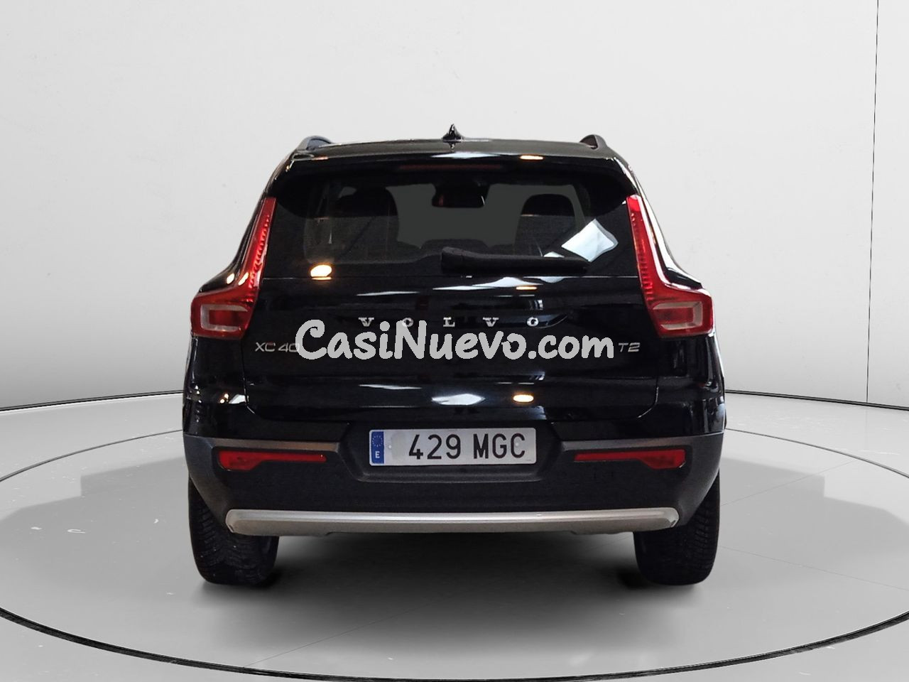 Volvo XC40 Essential 2WD - foto 3