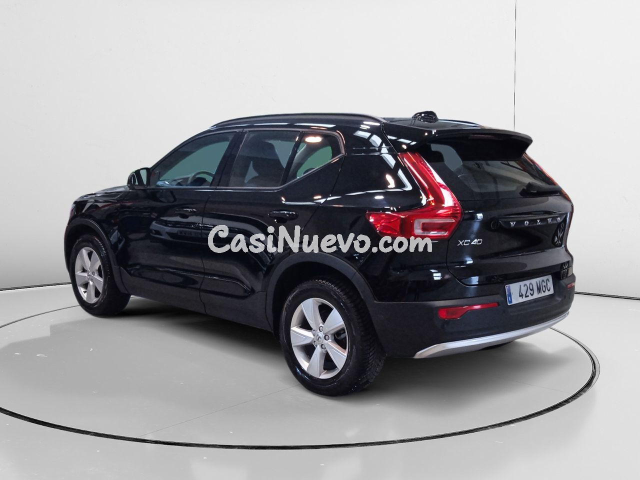 Volvo XC40 Essential 2WD - foto 4