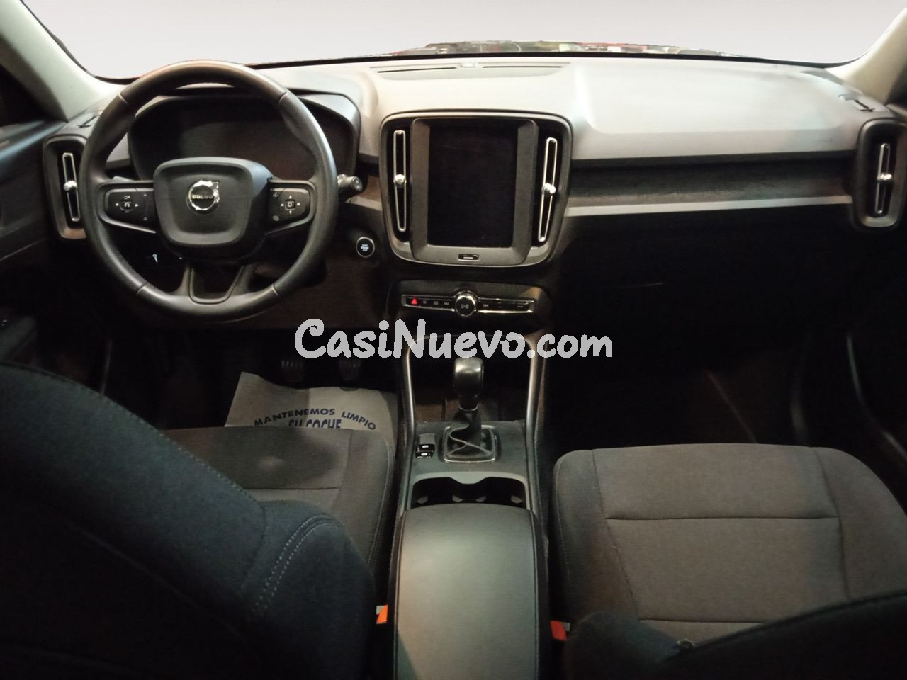 Volvo XC40 Essential 2WD - foto 6