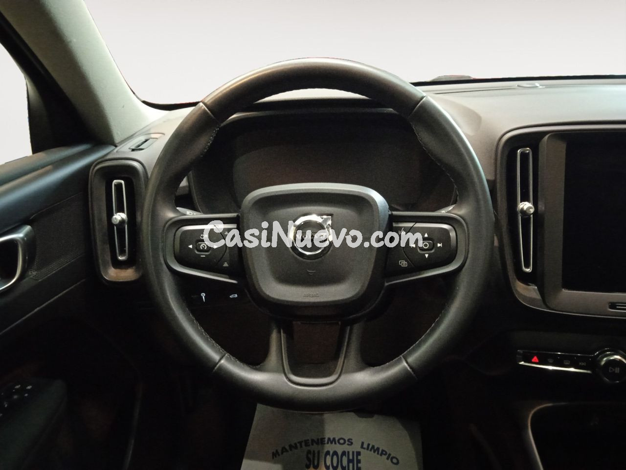 Volvo XC40 Essential 2WD - foto 7