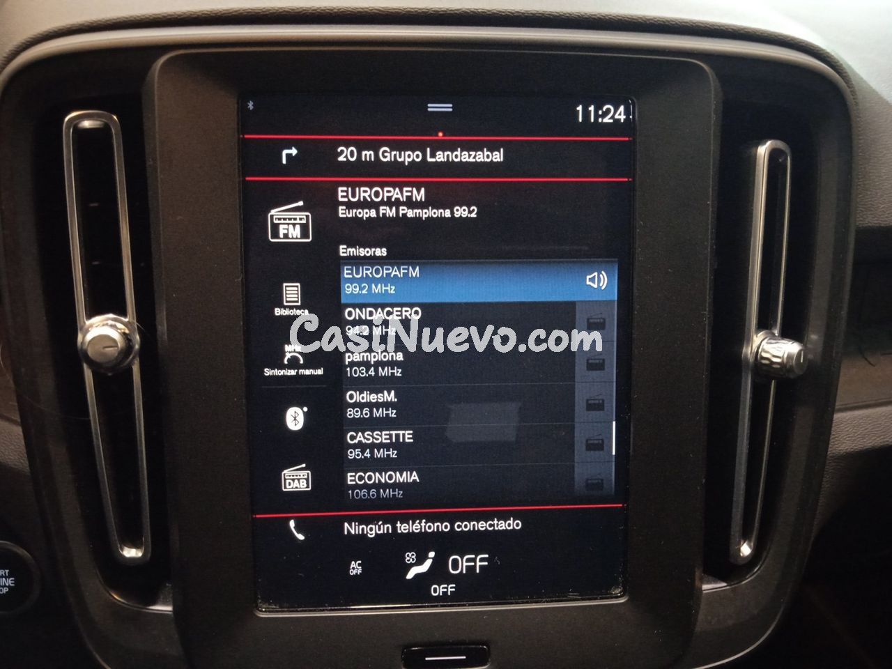 Volvo XC40 Essential 2WD - foto 13