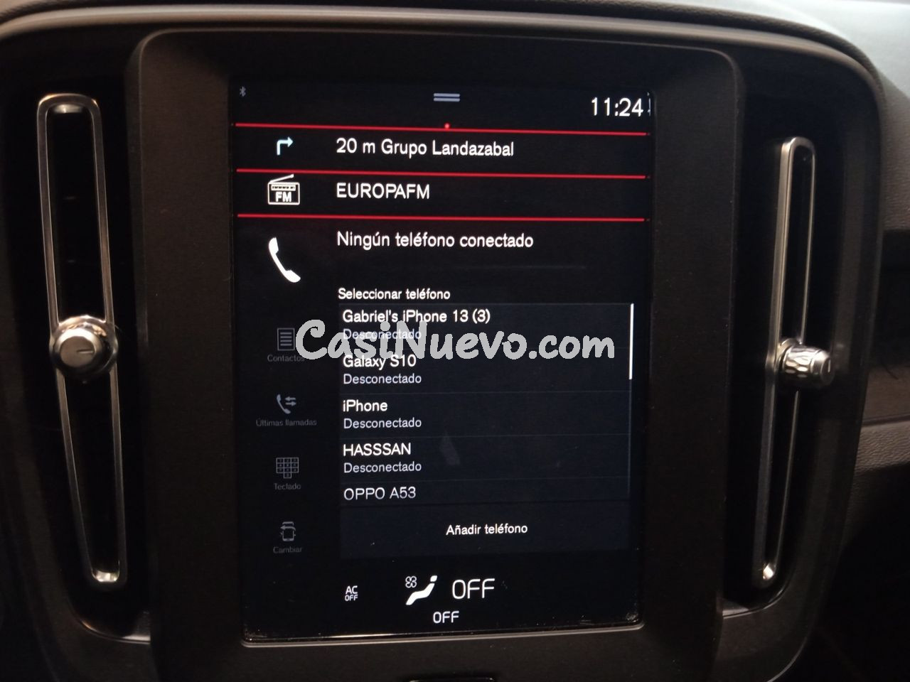 Volvo XC40 Essential 2WD - foto 14