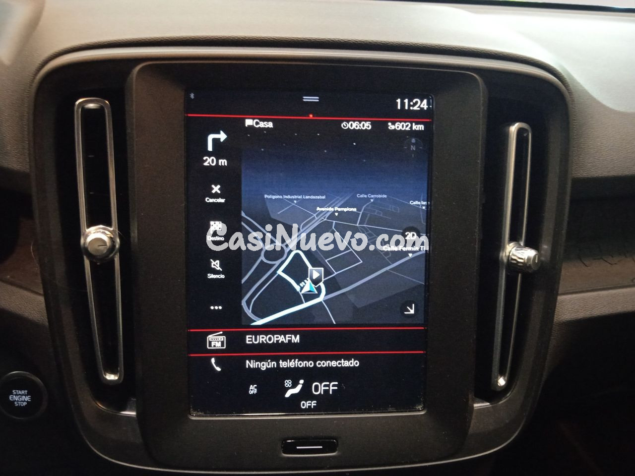 Volvo XC40 Essential 2WD - foto 16