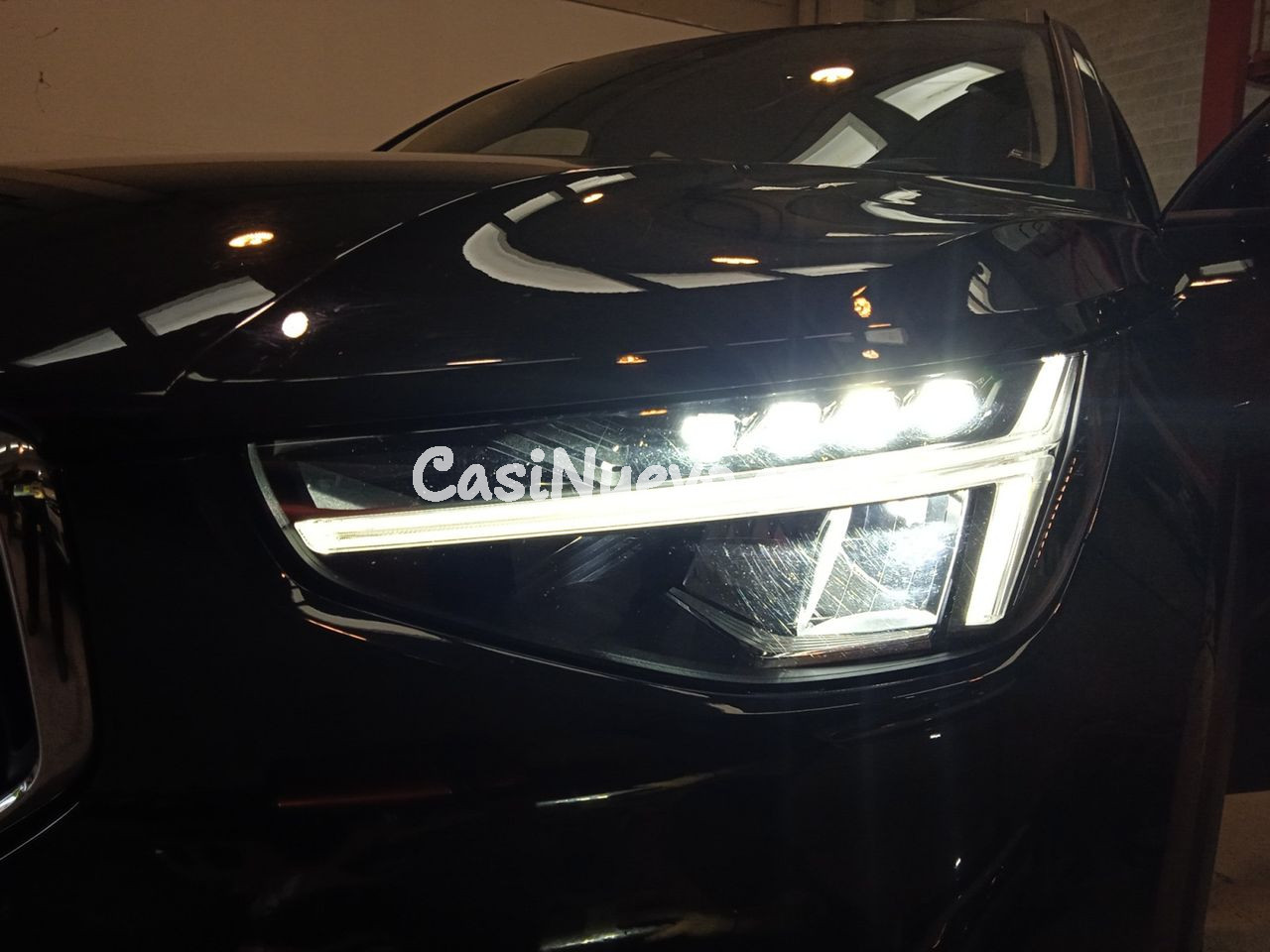 Volvo XC40 Essential 2WD - foto 17