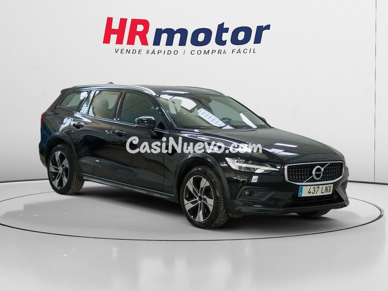 Volvo V60 Cross Country B4 AWD Pro MHEV