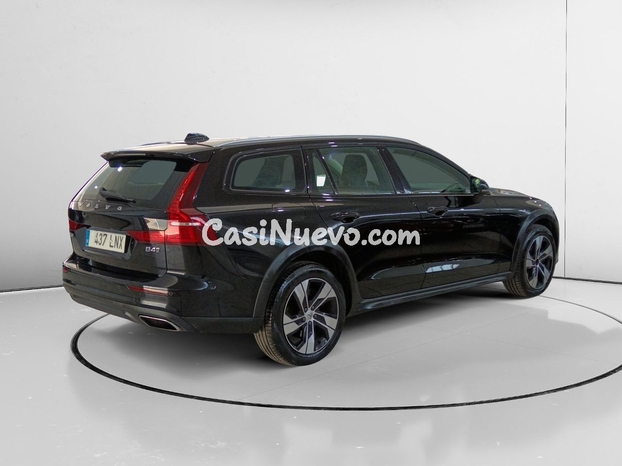 Volvo V60 Cross Country B4 AWD Pro MHEV