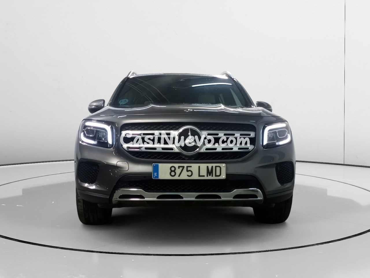 Mercedes Clase GLB 220 d 4Matic - foto 5