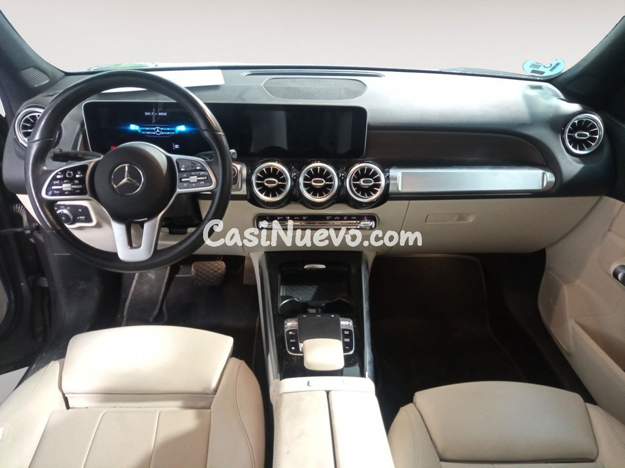 Mercedes Clase GLB 220 d 4Matic - foto 6