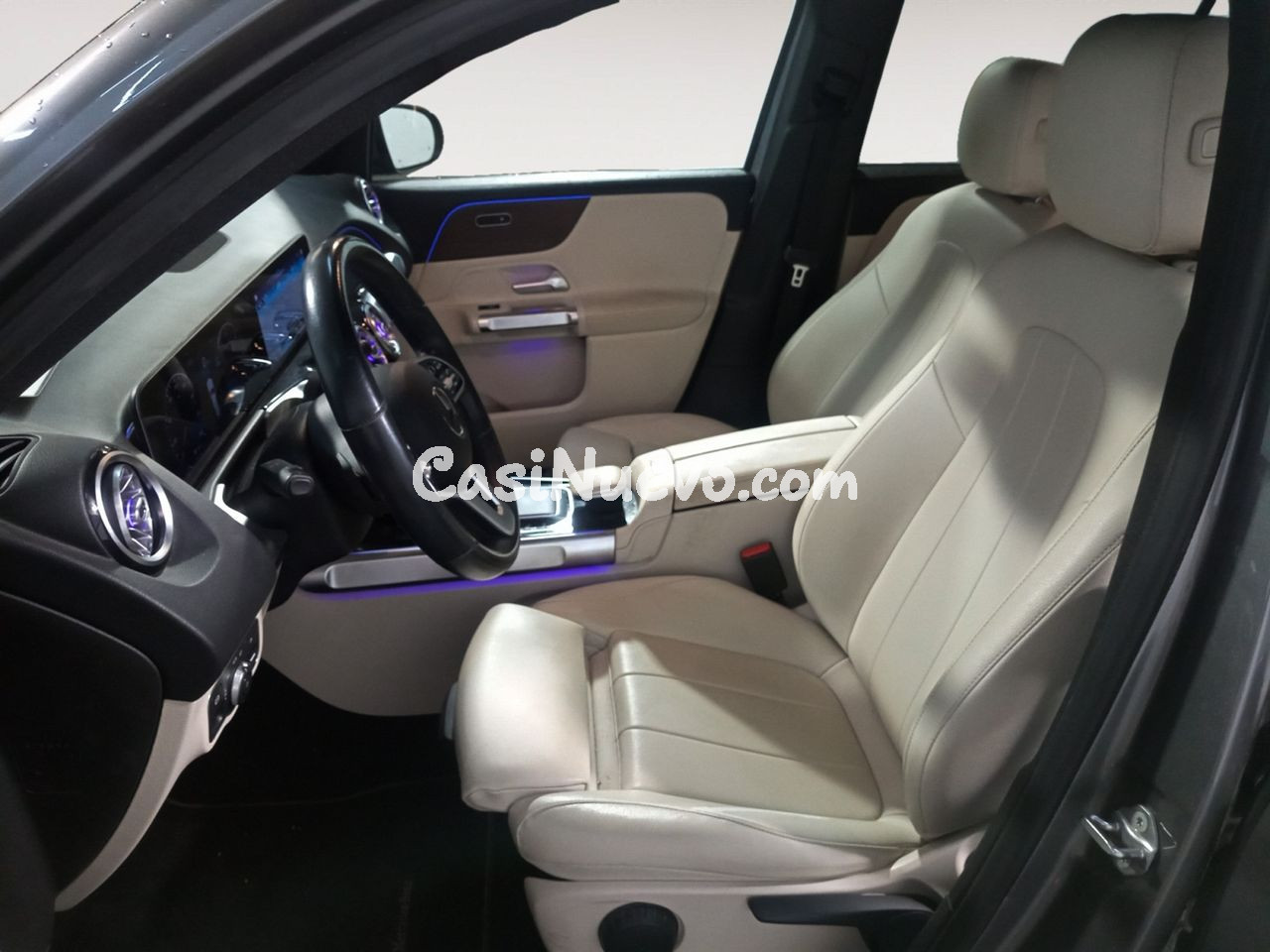 Mercedes Clase GLB 220 d 4Matic - foto 8