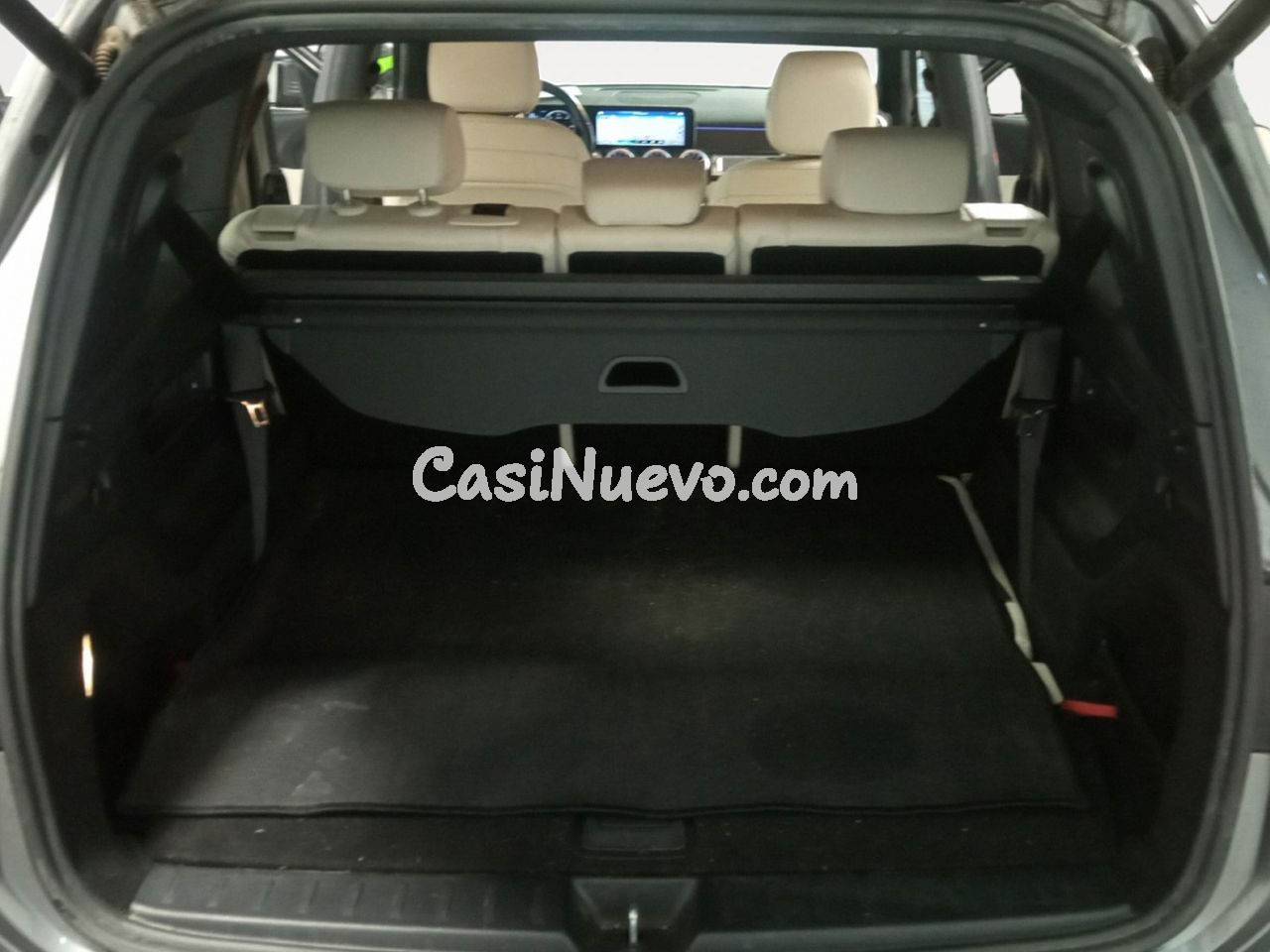 Mercedes Clase GLB 220 d 4Matic - foto 11