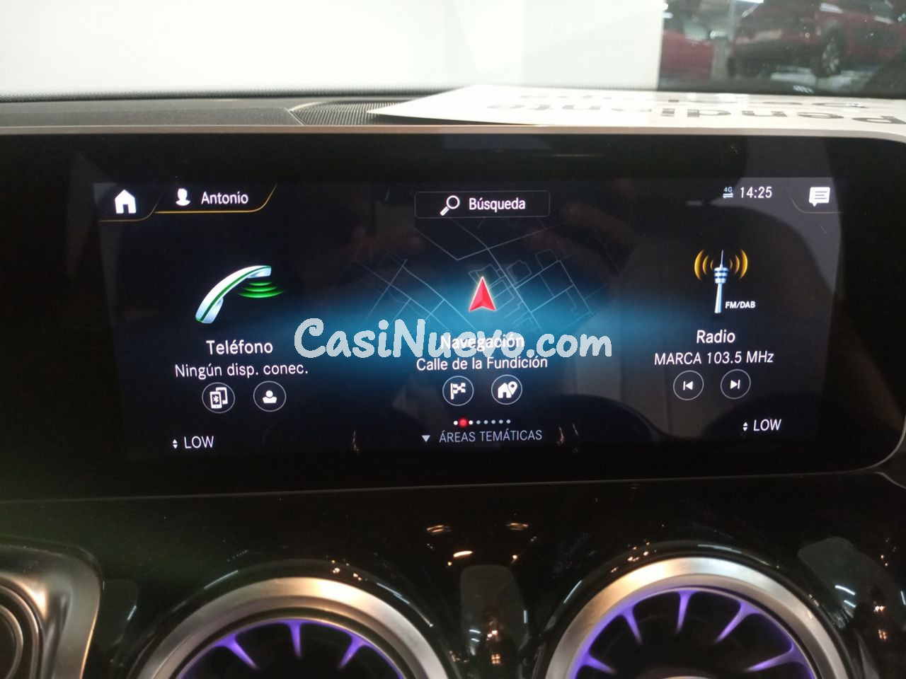 Mercedes Clase GLB 220 d 4Matic - foto 14