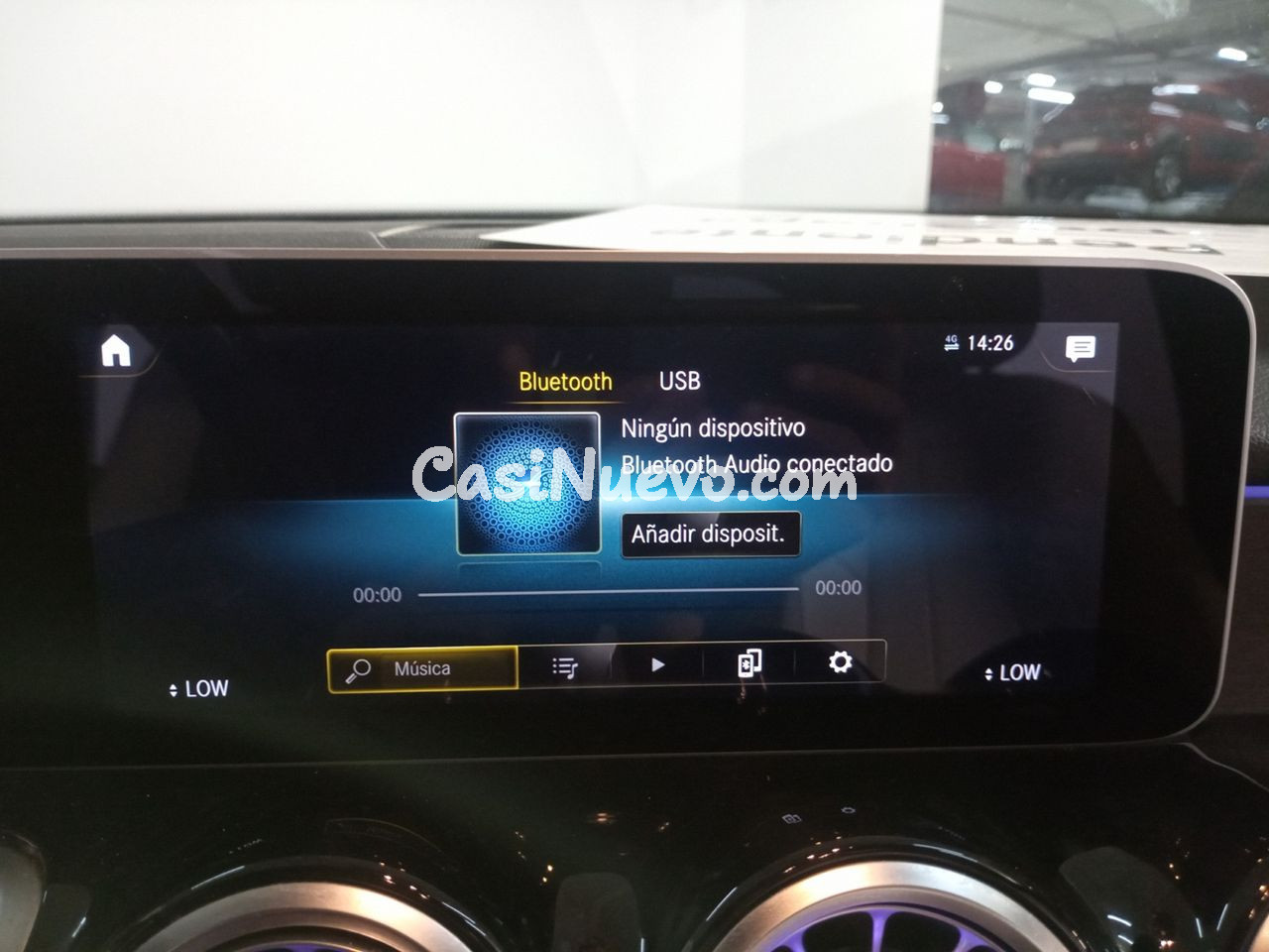 Mercedes Clase GLB 220 d 4Matic - foto 16