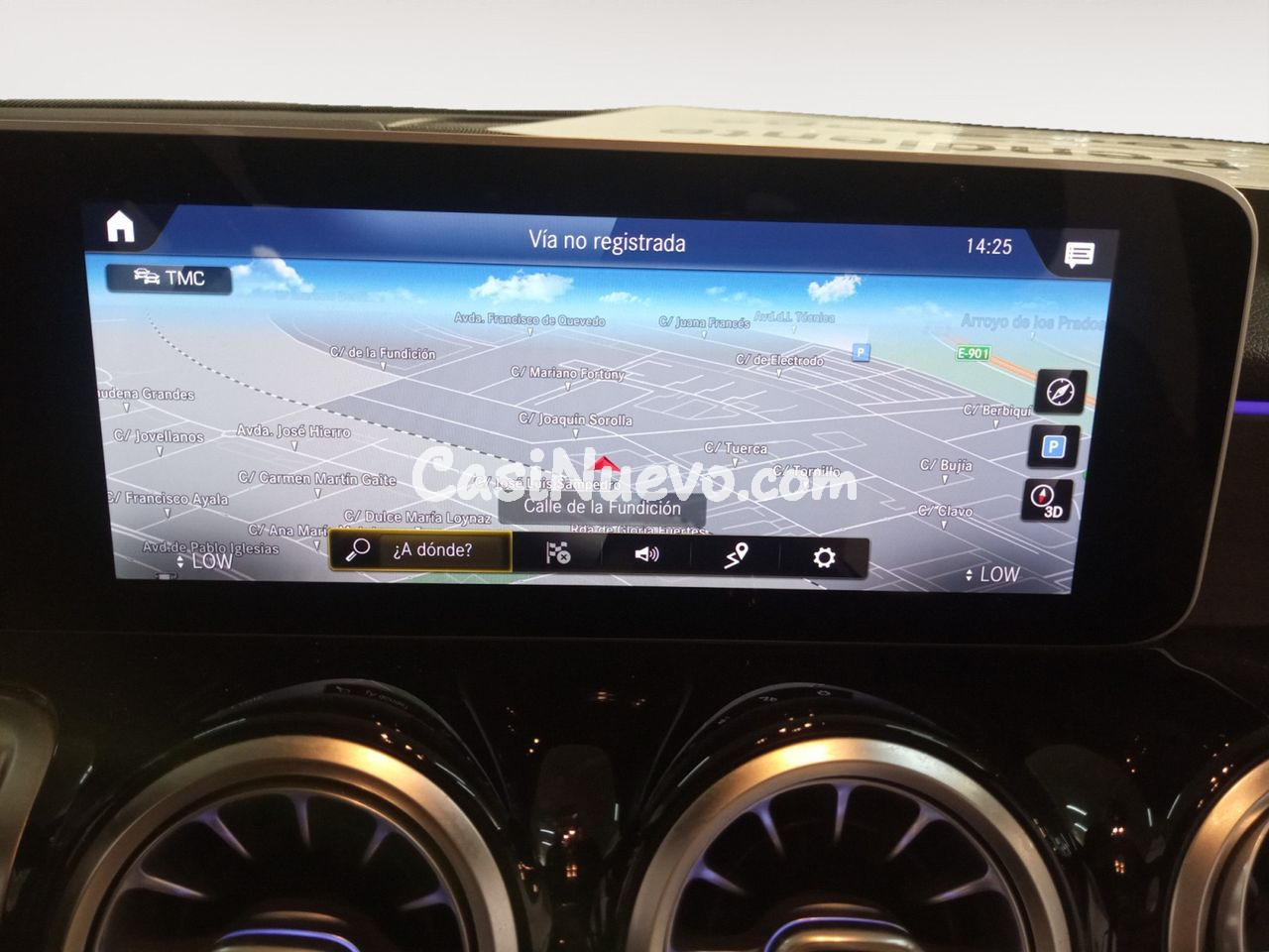 Mercedes Clase GLB 220 d 4Matic - foto 17