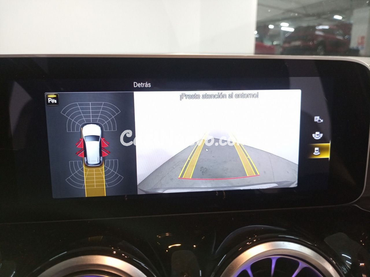 Mercedes Clase GLB 220 d 4Matic - foto 18