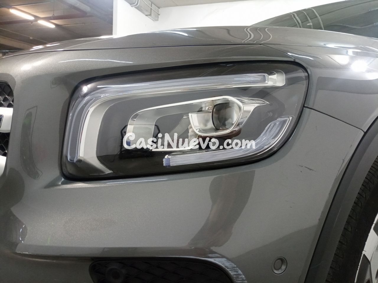 Mercedes Clase GLB 220 d 4Matic - foto 22