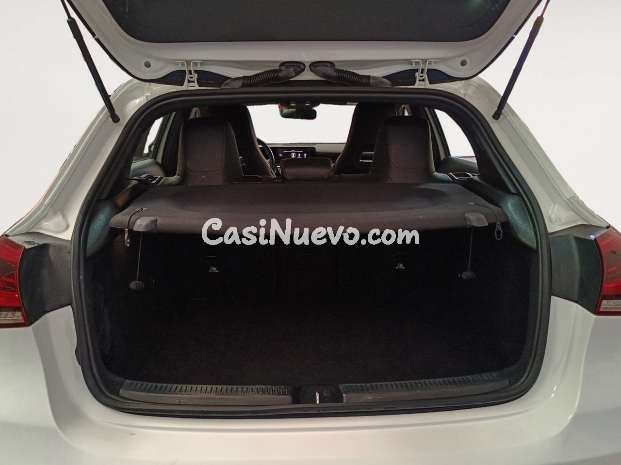 Mercedes Clase A 180d AMG Line - foto 11