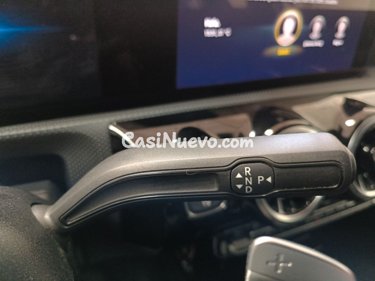 Mercedes Clase A 180d AMG Line - foto 12