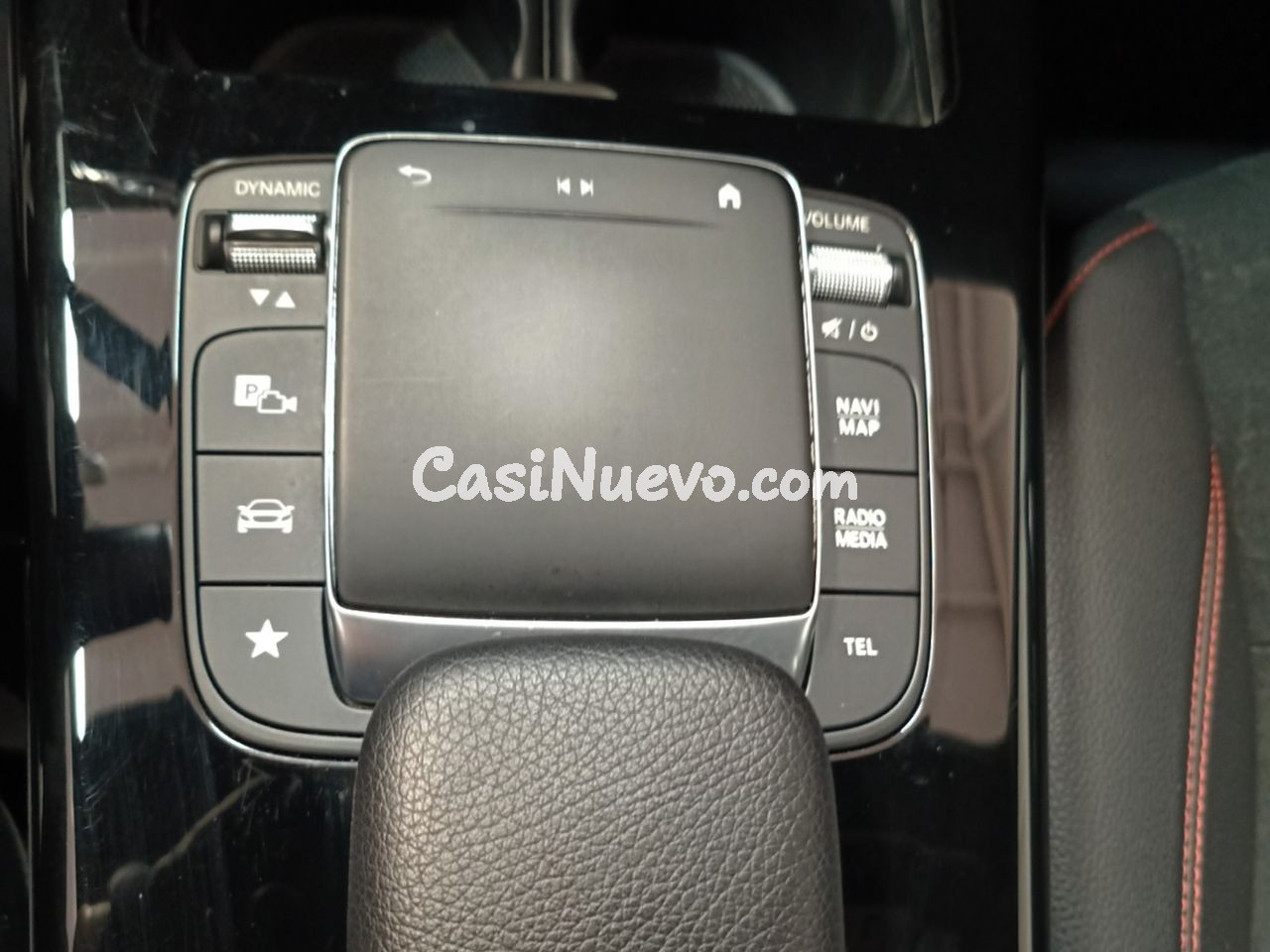 Mercedes Clase A 180d AMG Line - foto 13