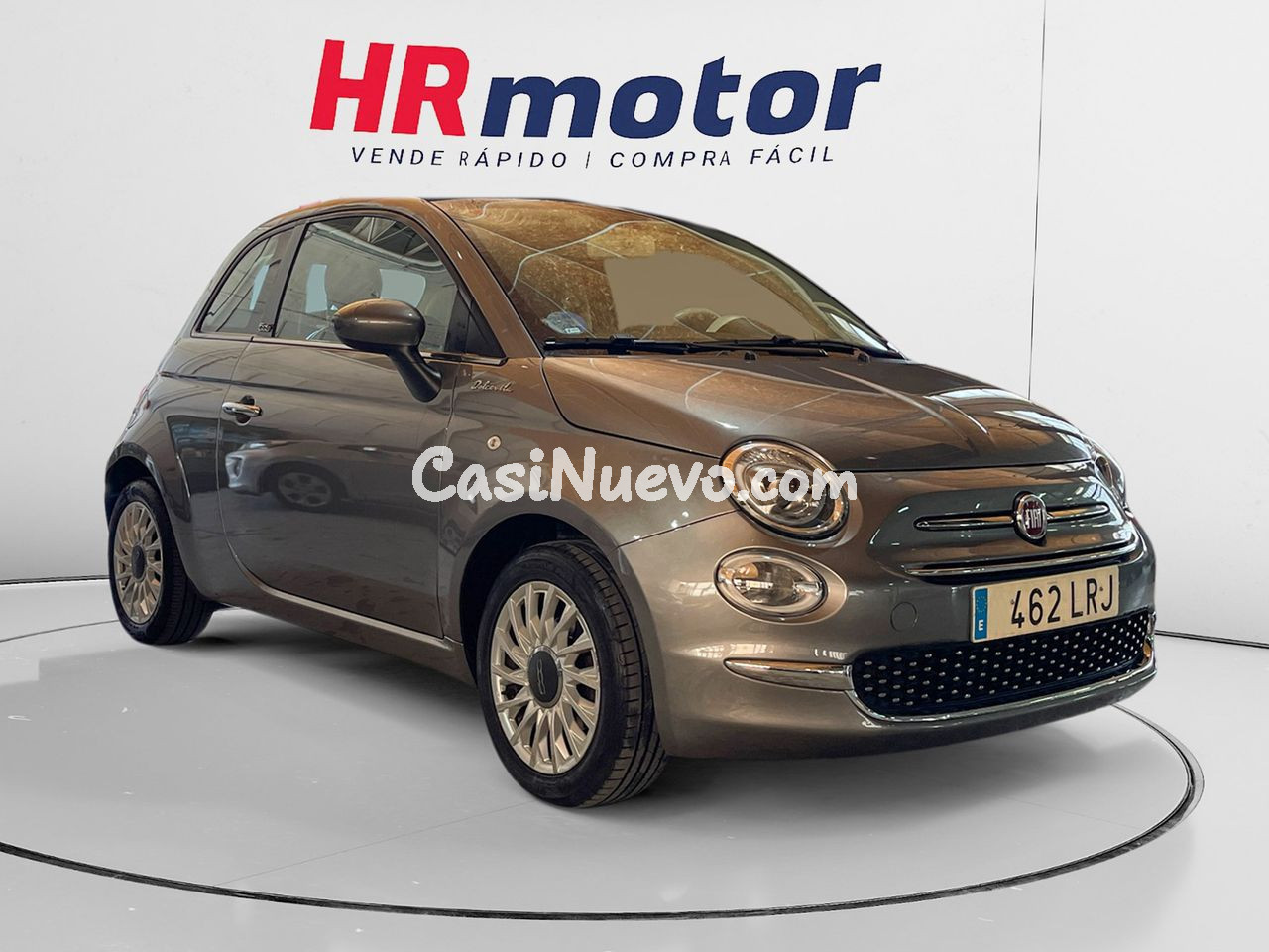 Fiat 500C 1.0 MHEV Dolce Vita