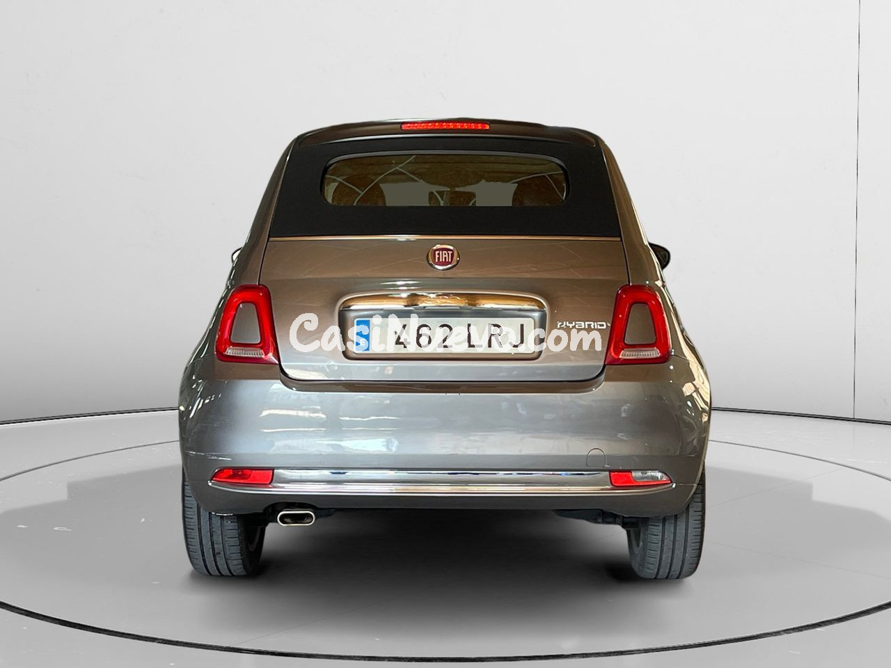 Fiat 500C 1.0 MHEV Dolce Vita - foto 3