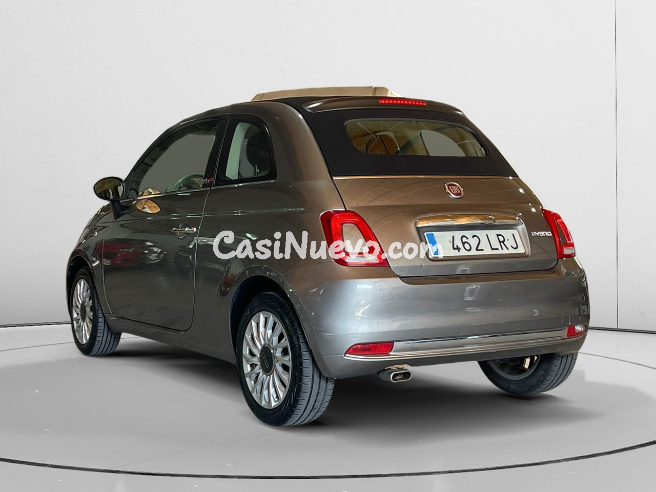 Fiat 500C 1.0 MHEV Dolce Vita - foto 4