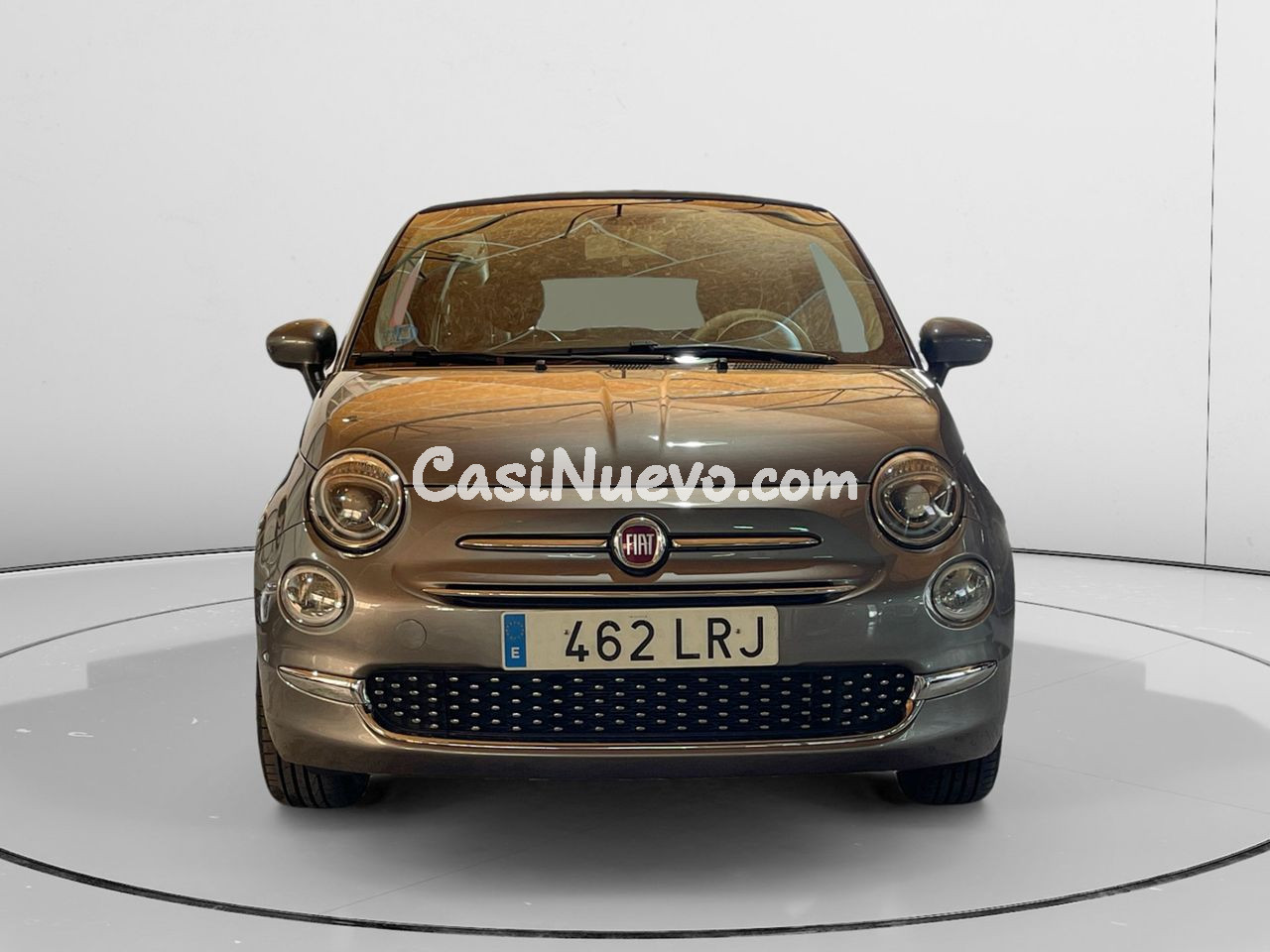 Fiat 500C 1.0 MHEV Dolce Vita - foto 5