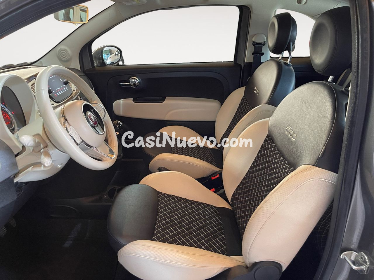Fiat 500C 1.0 MHEV Dolce Vita - foto 8