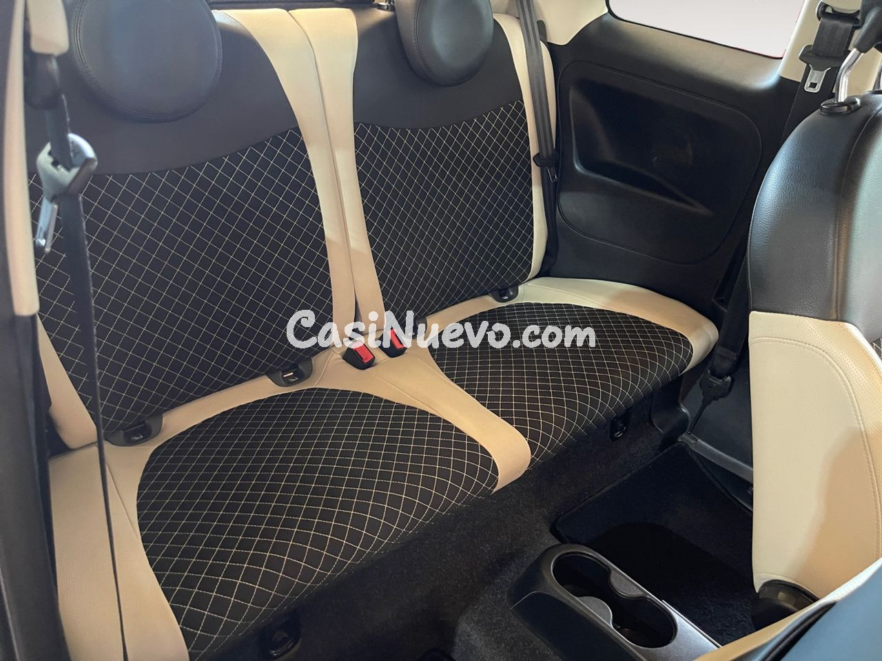 Fiat 500C 1.0 MHEV Dolce Vita - foto 9