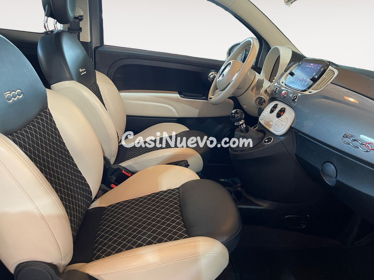 Fiat 500C 1.0 MHEV Dolce Vita - foto 10