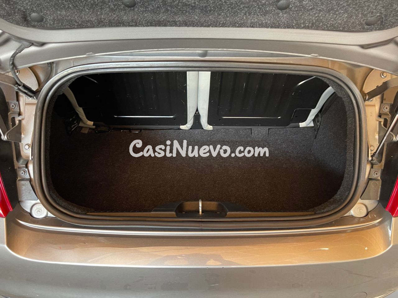 Fiat 500C 1.0 MHEV Dolce Vita - foto 11