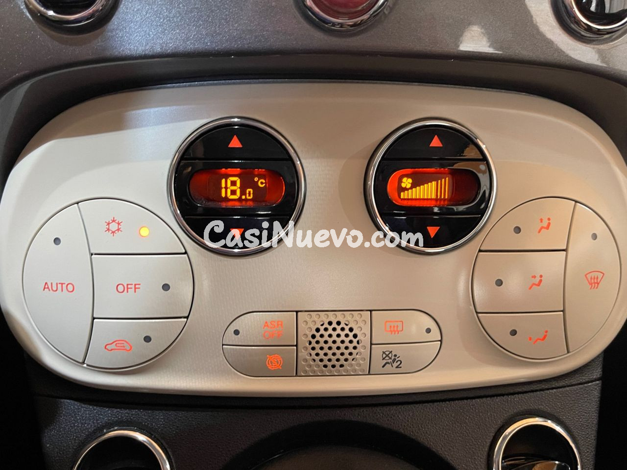 Fiat 500C 1.0 MHEV Dolce Vita - foto 17