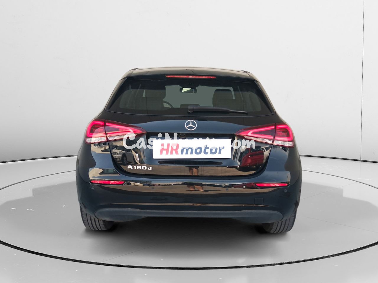 Mercedes Clase A A 180 d - foto 3