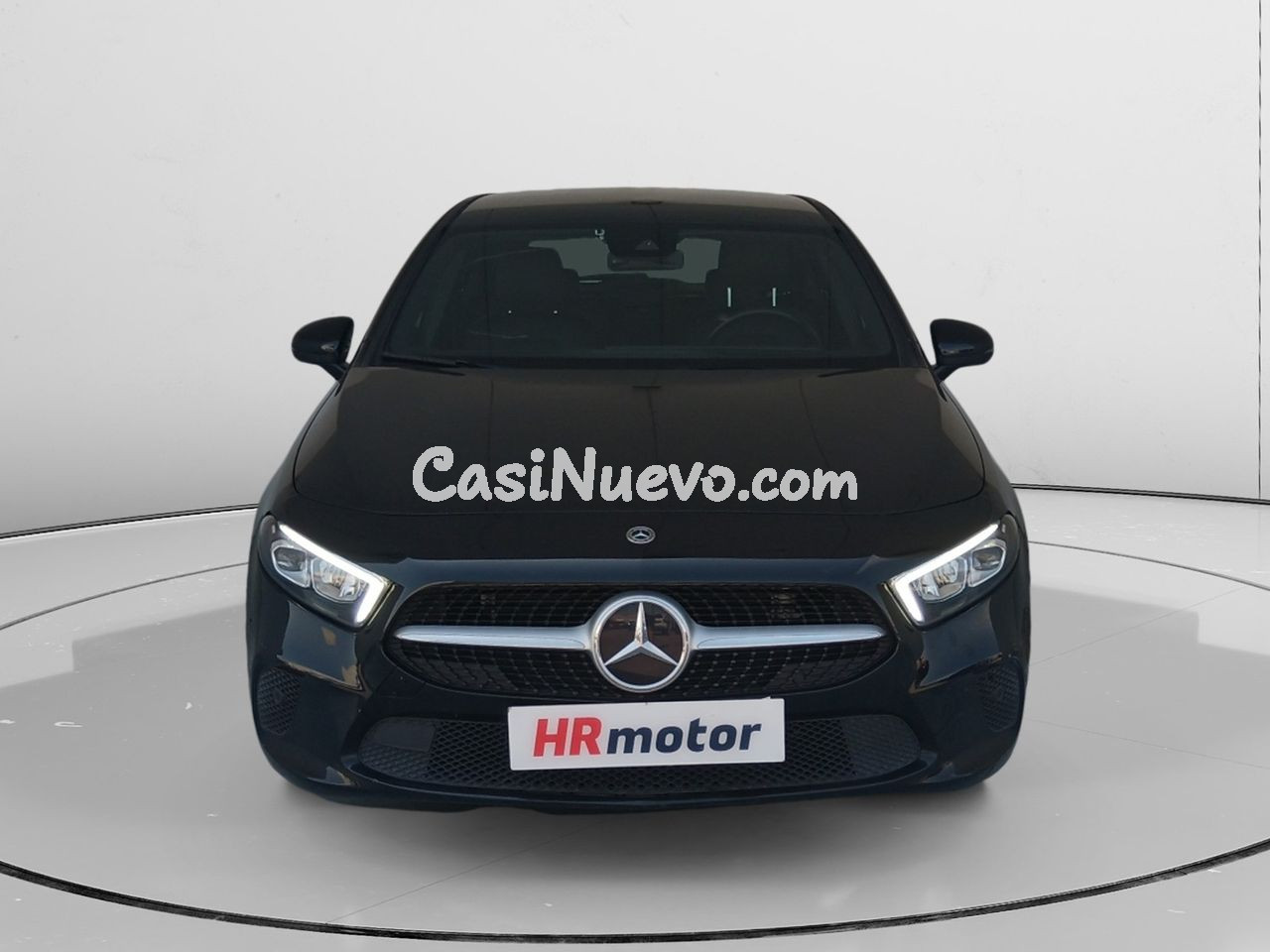 Mercedes Clase A A 180 d - foto 5