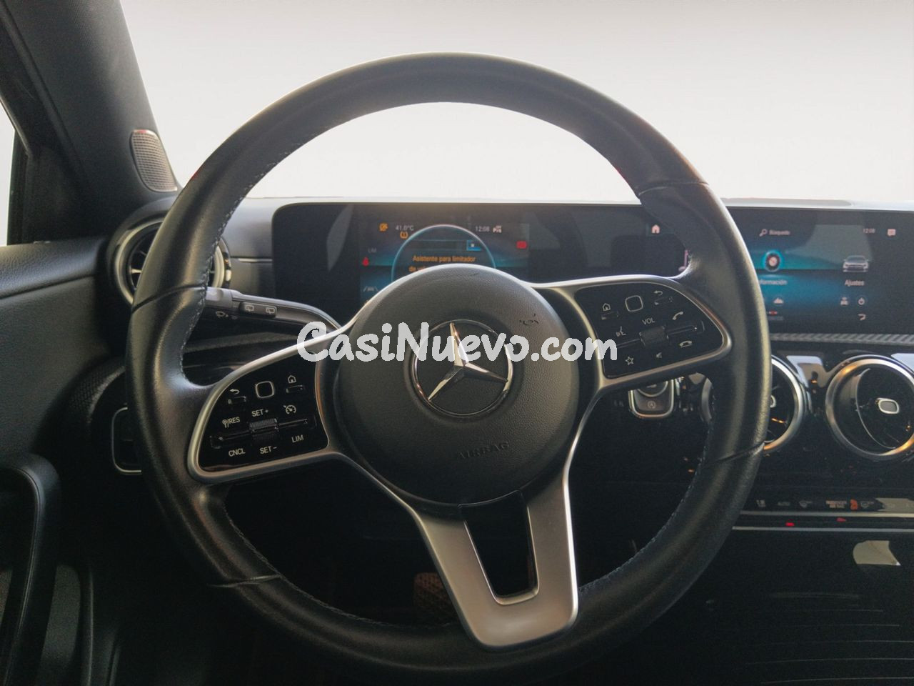 Mercedes Clase A A 180 d - foto 7