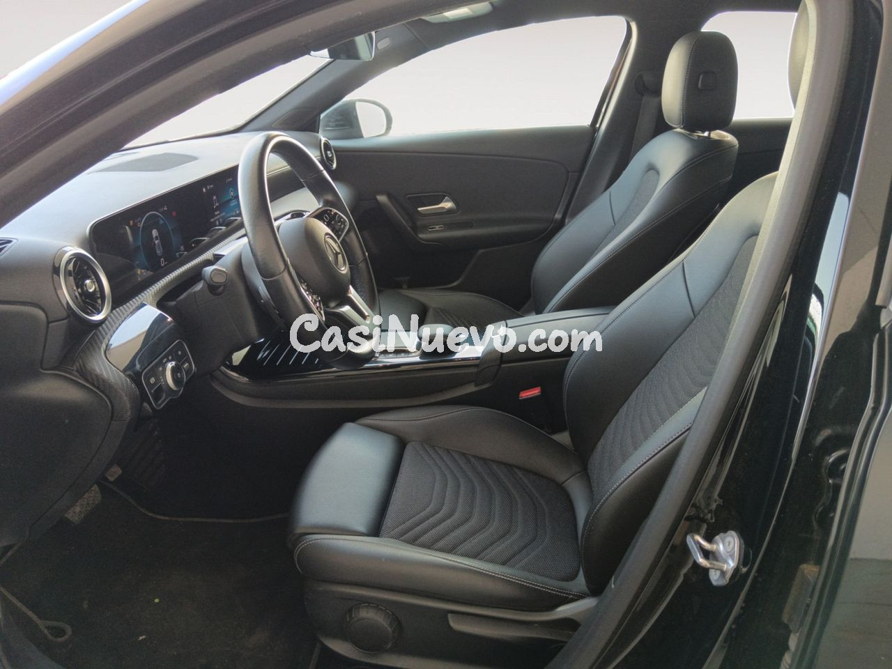 Mercedes Clase A A 180 d - foto 8