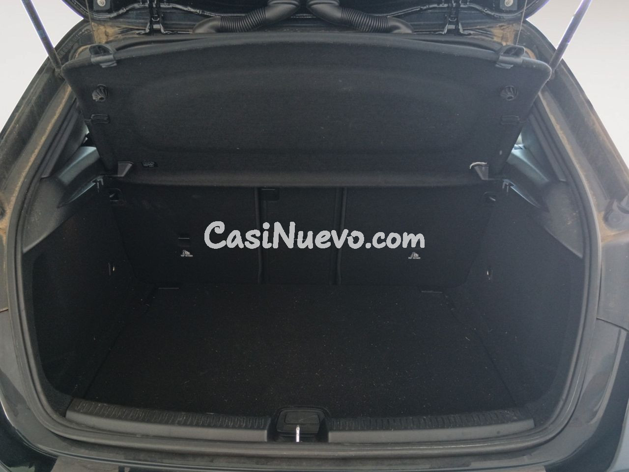 Mercedes Clase A A 180 d - foto 11