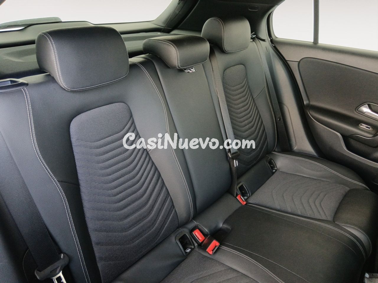 Mercedes Clase A A 180 d - foto 9