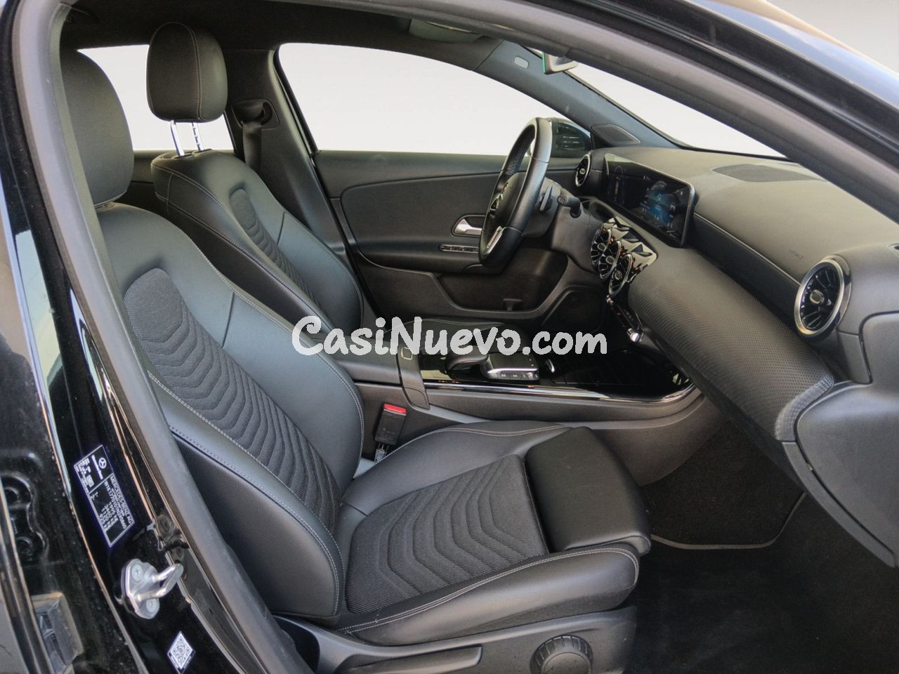 Mercedes Clase A A 180 d - foto 10